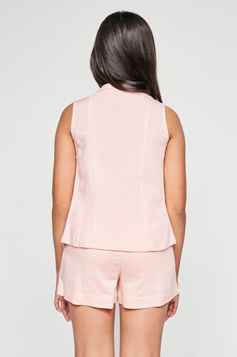 Peony Princess co-ord set, Light Pink, image 5